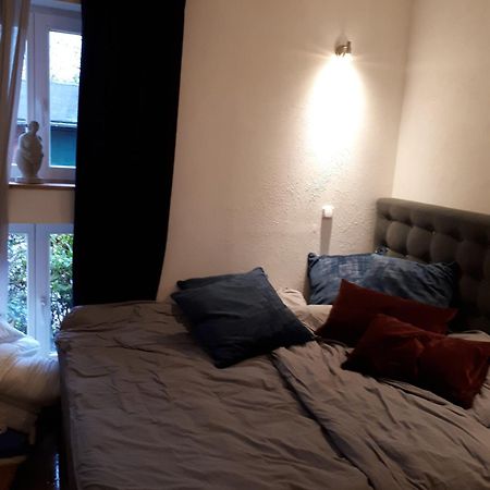 Schoene Gartenwohnung Im Klosterdorf Mariensee Neustadt am Rübenberge Exteriör bild